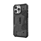 UAG รุ่น Pathfinder SE Magsafe – เคส iPhone 16 Pro Max – สี Geo Camo