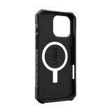 UAG รุ่น Pathfinder Magsafe – เคส iPhone 16 Pro Max – สี Black