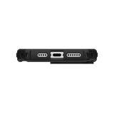 UAG รุ่น Pathfinder Magsafe – เคส iPhone 16 Pro Max – สี Cloud Blue