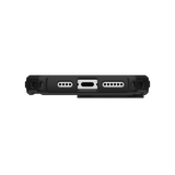 UAG รุ่น Pathfinder Magsafe – เคส iPhone 16 Pro Max – สี Dark Earth