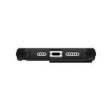 UAG รุ่น Pathfinder Magsafe – เคส iPhone 16 Pro Max – สี Olive Drab