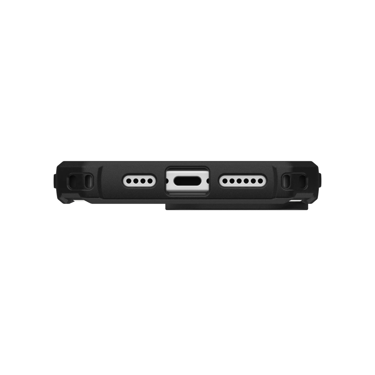 UAG รุ่น Pathfinder Magsafe – เคส iPhone 16 Pro Max – สี White