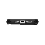 UAG รุ่น Pathfinder Magsafe – เคส iPhone 16 Pro Max – สี White
