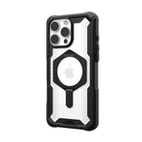 UAG รุ่น Plasma XTE Magsafe – เคส iPhone 16 Pro Max – สี Black/Clear