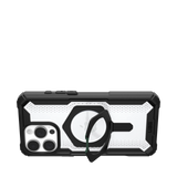 UAG รุ่น Plasma XTE Magsafe – เคส iPhone 16 Pro Max – สี Black/Clear