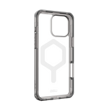 UAG รุ่น Plyo Magsafe – เคส iPhone 16 Pro Max – สี Ash/White
