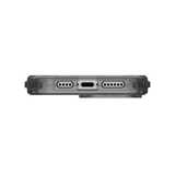 UAG รุ่น Plyo Magsafe – เคส iPhone 16 Pro Max – สี Ash/White
