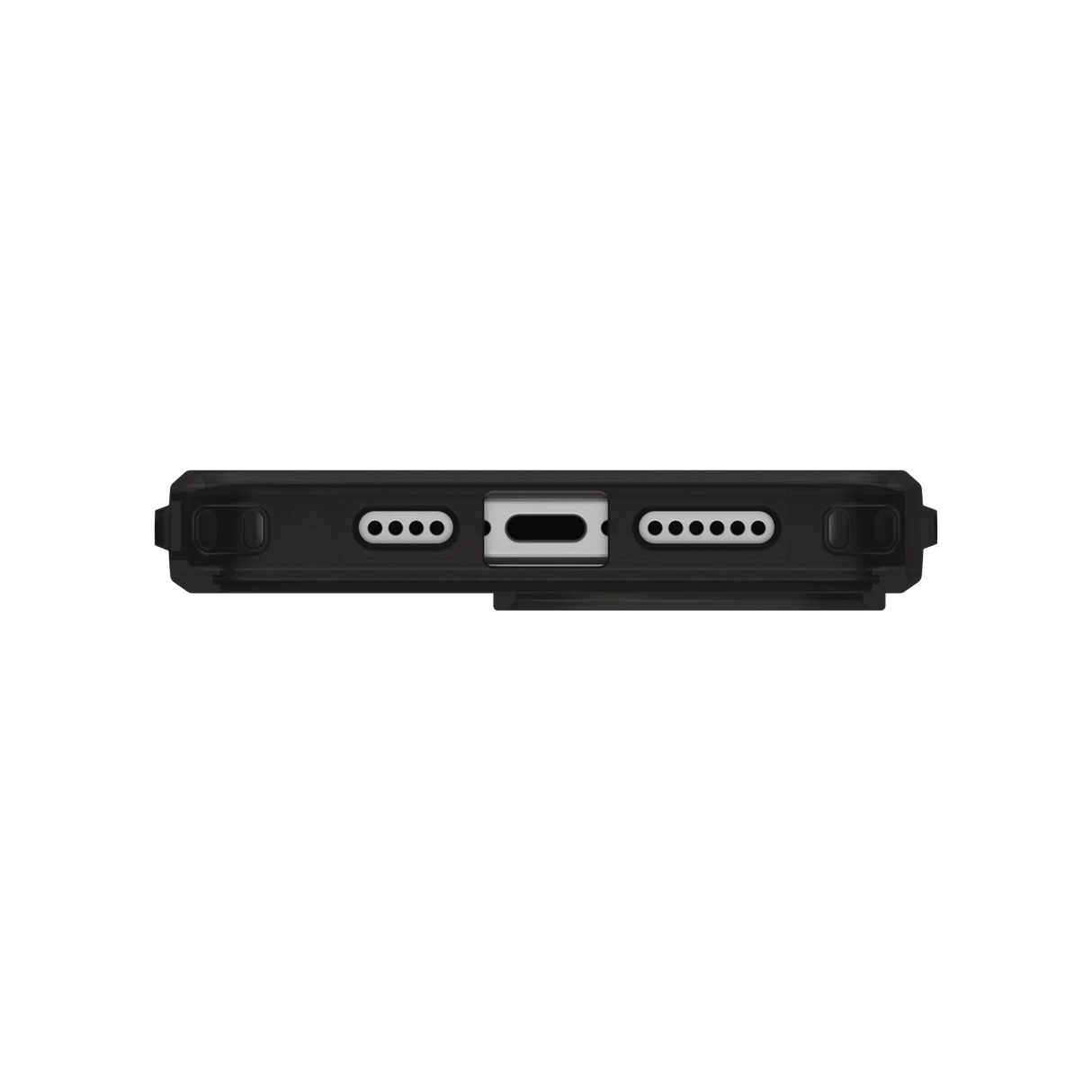 UAG รุ่น Plyo Magsafe – เคส iPhone 16 Pro Max – สี Black/Bronze