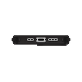 UAG รุ่น Plyo Magsafe – เคส iPhone 16 Pro Max – สี Black/Bronze