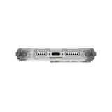 UAG รุ่น Plyo Magsafe – เคส iPhone 16 Pro Max – สี Ice/Gold