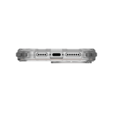 UAG รุ่น Plyo Magsafe – เคส iPhone 16 Pro Max – สี Ice/Rose Gold