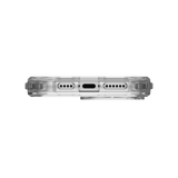 UAG รุ่น Plyo Magsafe – เคส iPhone 16 Pro Max – สี Ice/White