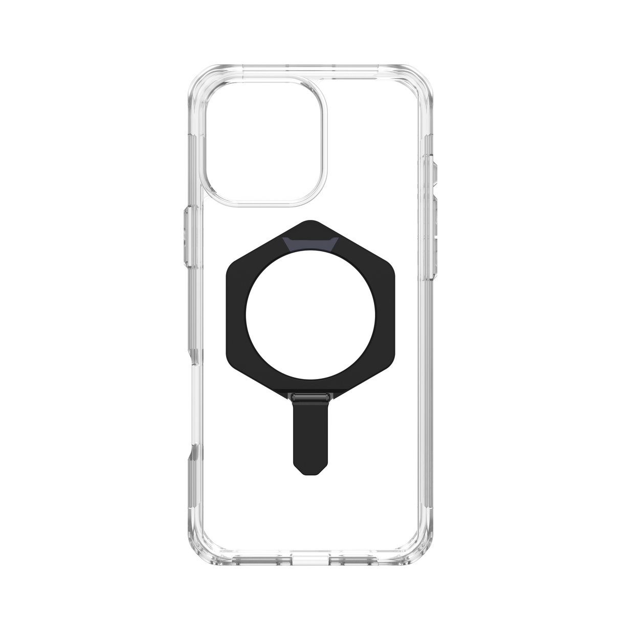 UAG รุ่น Plyo XTE Magsafe – เคส iPhone 16 Pro Max – สี Black/Clear