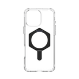 UAG รุ่น Plyo XTE Magsafe – เคส iPhone 16 Pro Max – สี Black/Clear