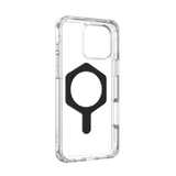 UAG รุ่น Plyo XTE Magsafe – เคส iPhone 16 Pro Max – สี Black/Clear