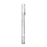 UAG รุ่น Plyo XTE Magsafe – เคส iPhone 16 Pro Max – สี Black/Clear