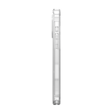 UAG รุ่น Plyo XTE Magsafe – เคส iPhone 16 Pro Max – สี Black/Clear