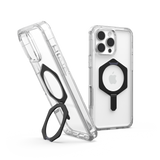 UAG รุ่น Plyo XTE Magsafe – เคส iPhone 16 Pro Max – สี Black/Clear