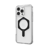 UAG รุ่น Plyo XTE Magsafe – เคส iPhone 16 Pro Max – สี Black/Clear