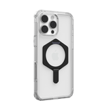 UAG รุ่น Plyo XTE Magsafe – เคส iPhone 16 Pro Max – สี Black/Clear