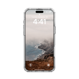 UAG รุ่น Plyo XTE Magsafe – เคส iPhone 16 Pro Max – สี Black/Clear