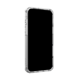 UAG รุ่น Plyo XTE Magsafe – เคส iPhone 16 Pro Max – สี Black/Clear
