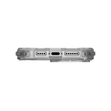 UAG รุ่น Plyo XTE Magsafe – เคส iPhone 16 Pro Max – สี Black/Clear