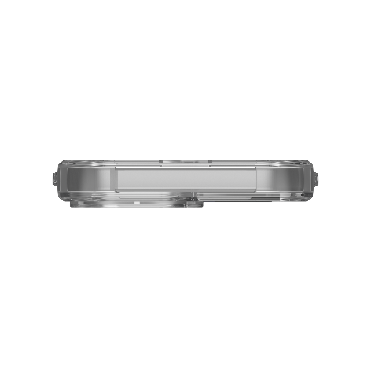 UAG รุ่น Plyo XTE Magsafe – เคส iPhone 16 Pro Max – สี Black/Clear