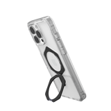 UAG รุ่น Plyo XTE Magsafe – เคส iPhone 16 Pro Max – สี Black/Clear