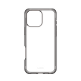 UAG รุ่น Plyo – เคส iPhone 16 Pro Max – สี Ash