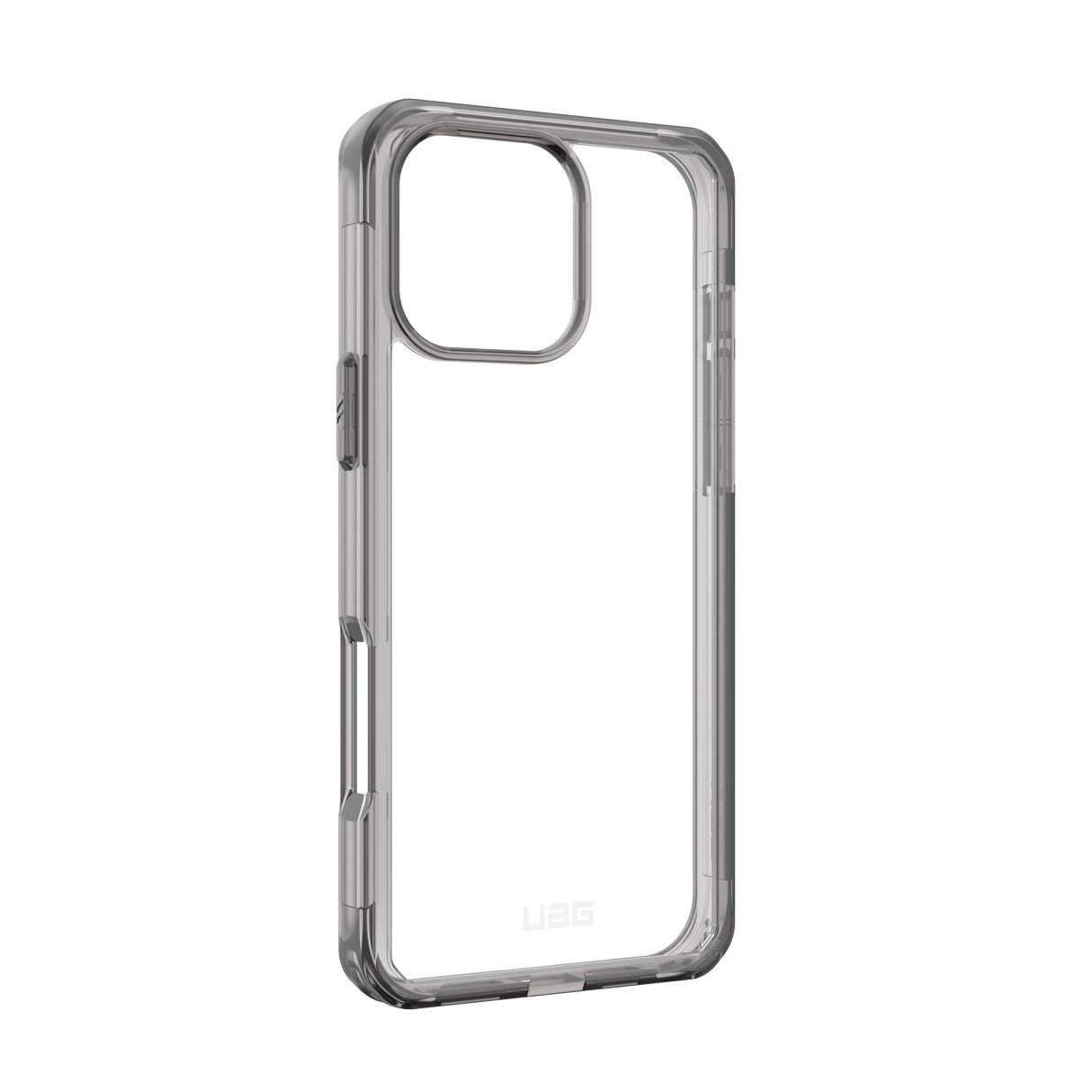 UAG รุ่น Plyo – เคส iPhone 16 Pro Max – สี Ash