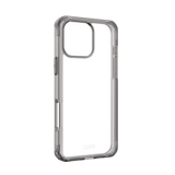 UAG รุ่น Plyo – เคส iPhone 16 Pro Max – สี Ash