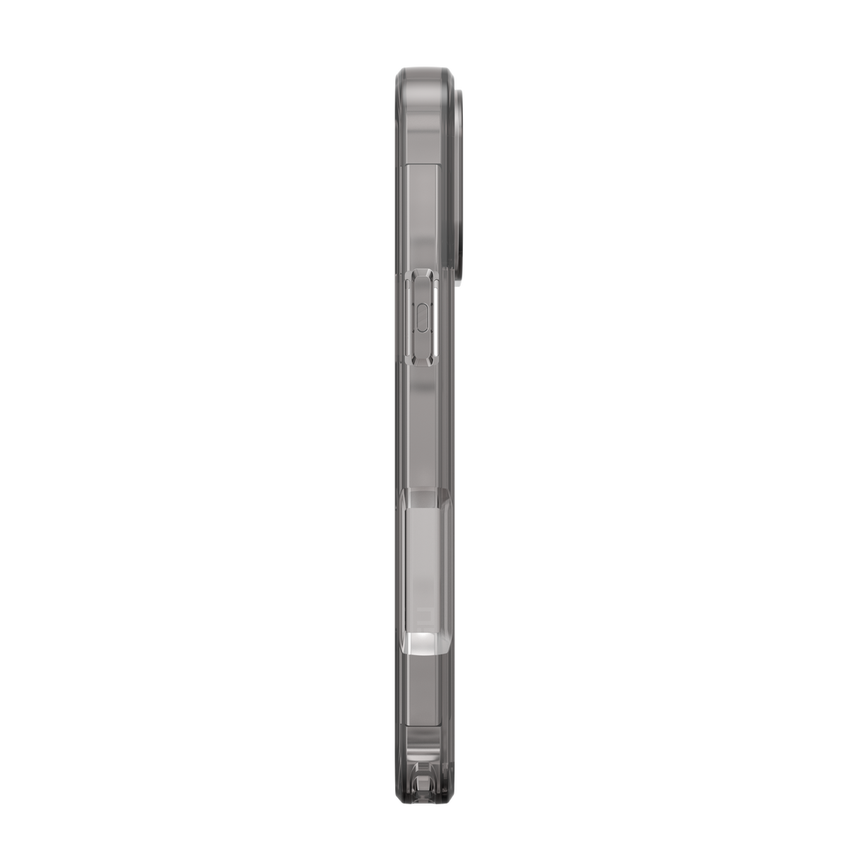 UAG รุ่น Plyo – เคส iPhone 16 Pro Max – สี Ash