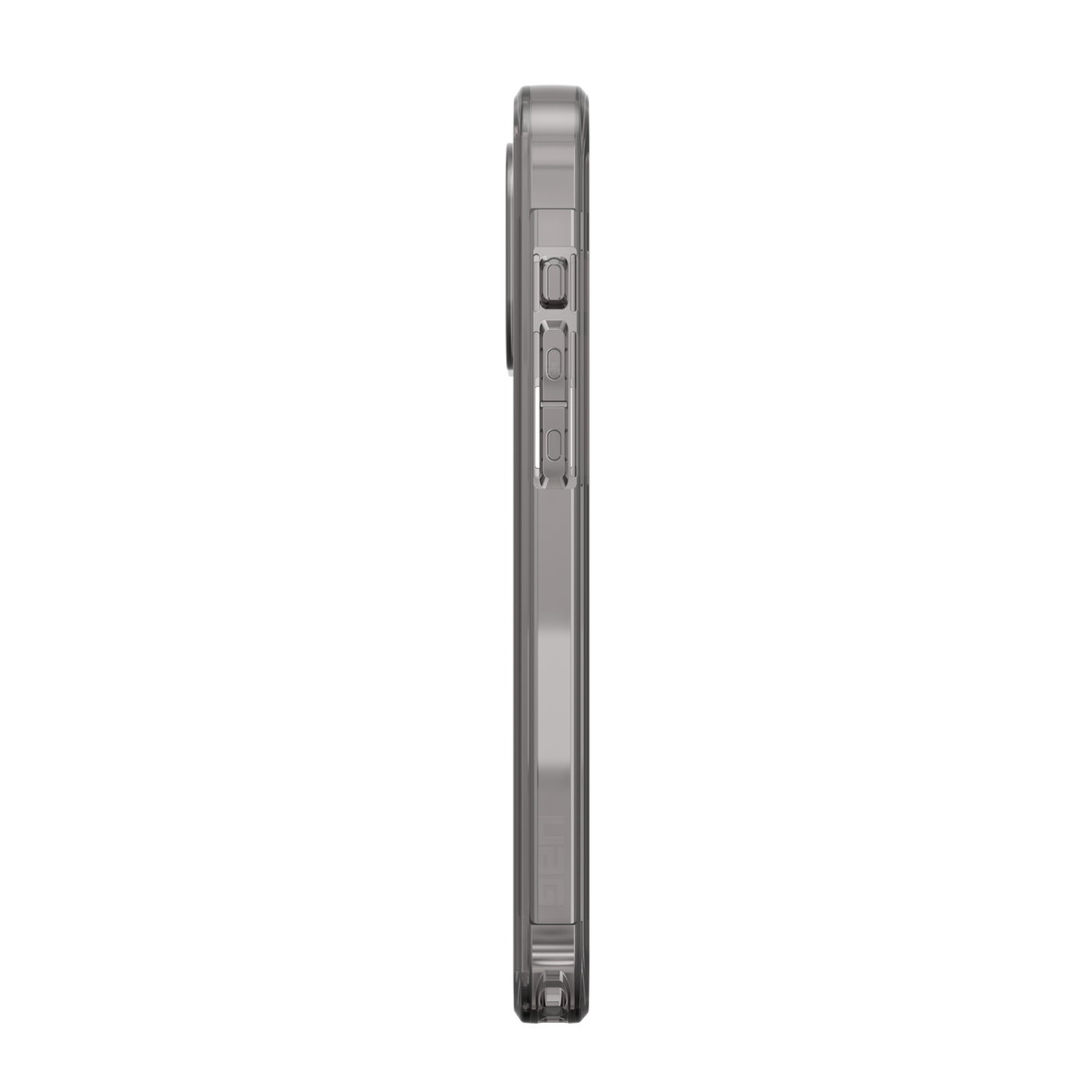 UAG รุ่น Plyo – เคส iPhone 16 Pro Max – สี Ash