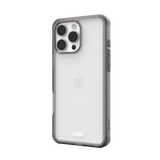 UAG รุ่น Plyo – เคส iPhone 16 Pro Max – สี Ash