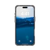 UAG รุ่น Plyo – เคส iPhone 16 Pro Max – สี Ash