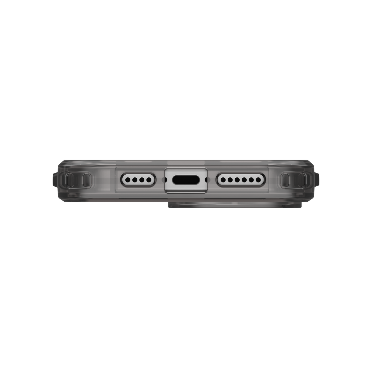 UAG รุ่น Plyo – เคส iPhone 16 Pro Max – สี Ash
