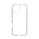 UAG รุ่น Plyo – เคส iPhone 16 Pro Max – สี Ice