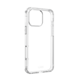 UAG รุ่น Plyo – เคส iPhone 16 Pro Max – สี Ice