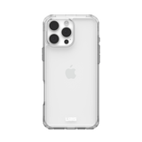 UAG รุ่น Plyo – เคส iPhone 16 Pro Max – สี Ice