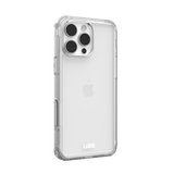 UAG รุ่น Plyo – เคส iPhone 16 Pro Max – สี Ice