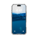 UAG รุ่น Plyo – เคส iPhone 16 Pro Max – สี Ice