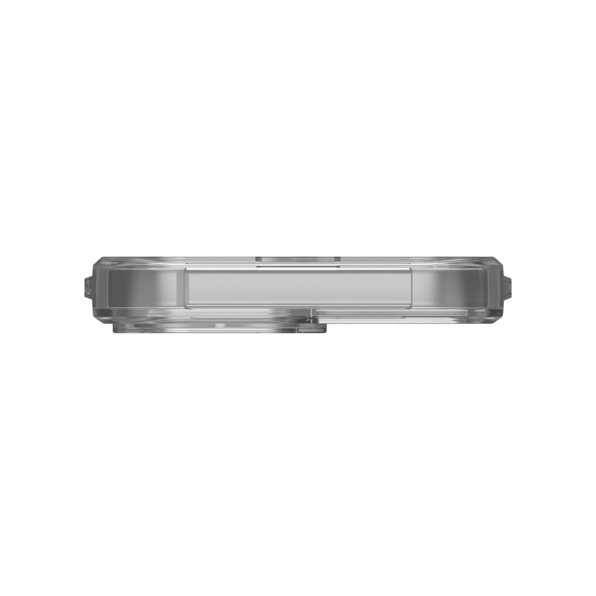 UAG รุ่น Plyo – เคส iPhone 16 Pro Max – สี Ice