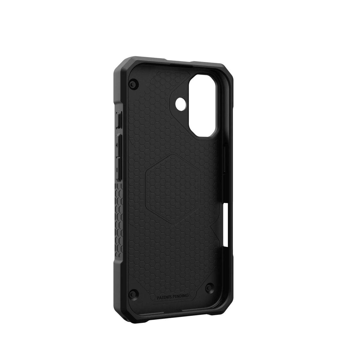 UAG รุ่น Monarch Pro - เคส iPhone 16 - สี Crimson