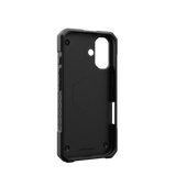 UAG รุ่น Monarch Pro - เคส iPhone 16 - สี Crimson
