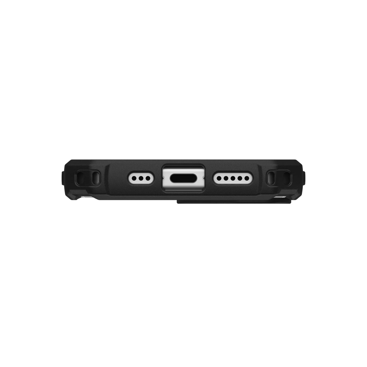 UAG รุ่น Pathfinder Clear Magsafe – เคส iPhone 16 – สี Ice