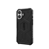 UAG รุ่น Pathfinder Magsafe - เคส iPhone 16 - สี Black