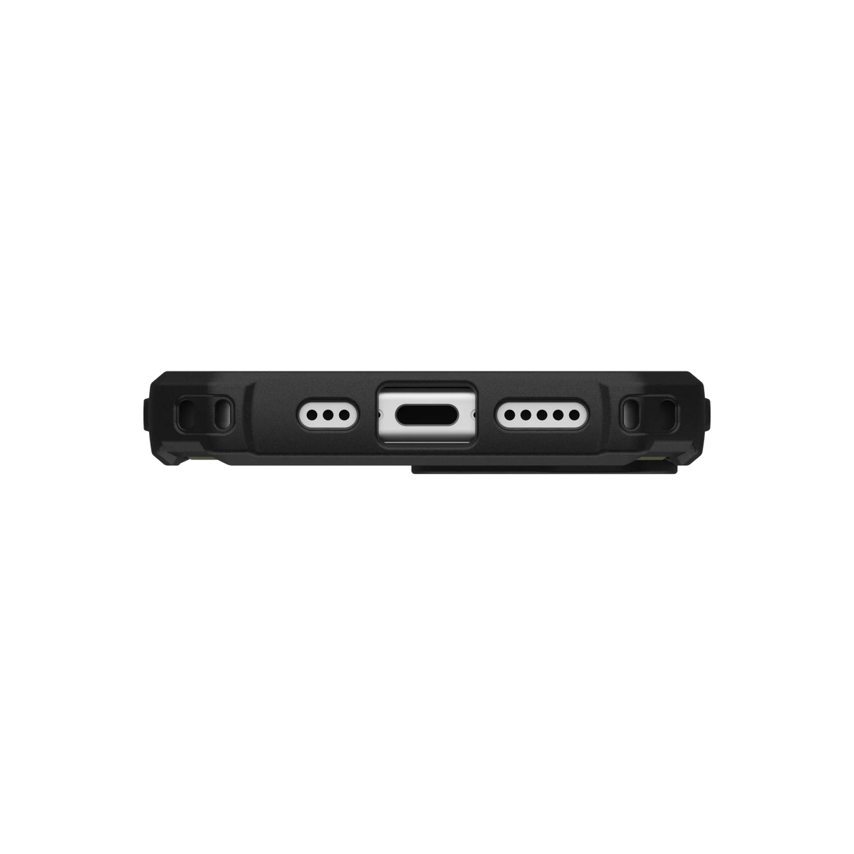 UAG รุ่น Pathfinder Magsafe - เคส iPhone 16 - สี Olive Drab