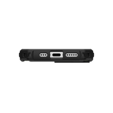 UAG รุ่น Pathfinder Magsafe - เคส iPhone 16 - สี Olive Drab