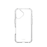 UAG รุ่น Plyo – เคส iPhone 16 – สี Ice